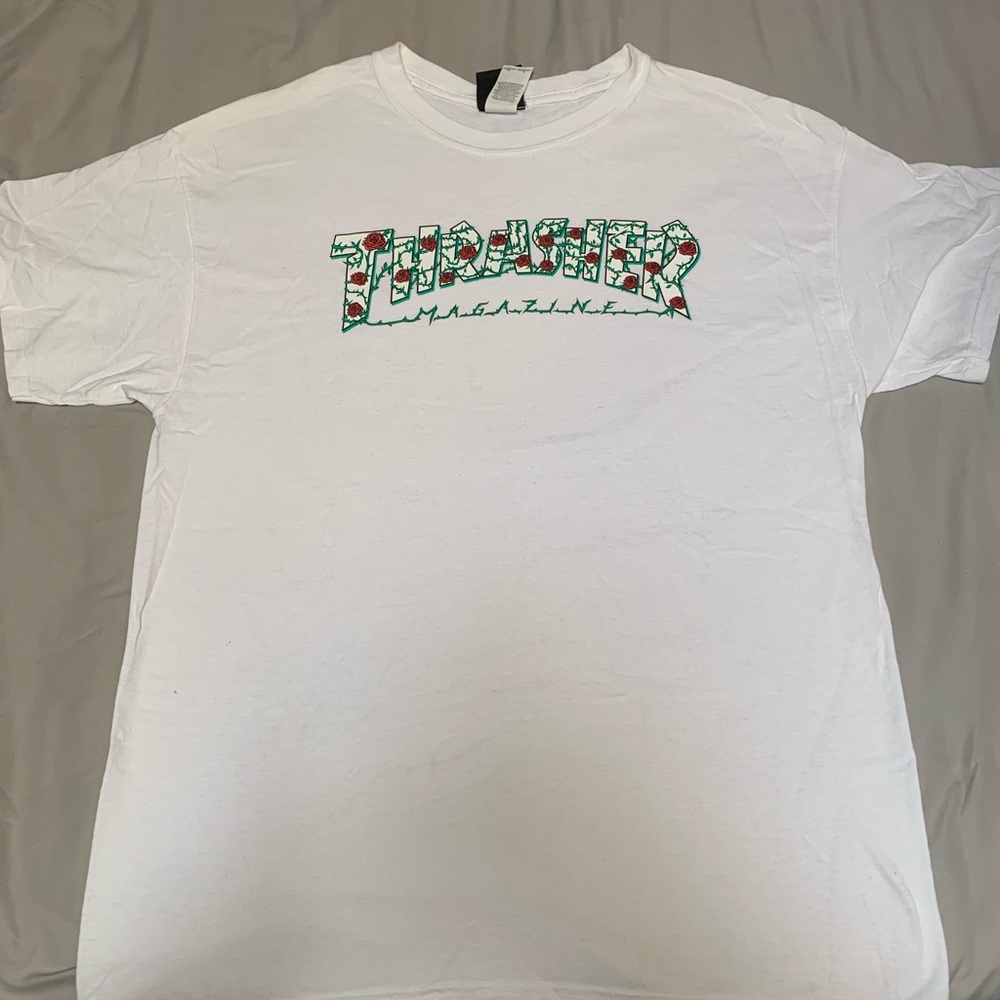 Thrasher shirt